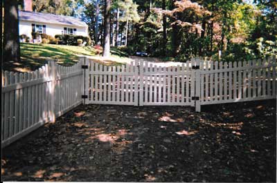 Fencing Company